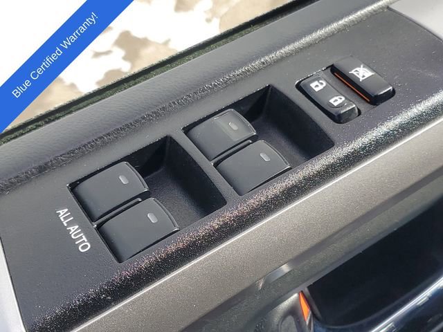 Used 2021 Toyota 4Runner Trail Special Edition image 8