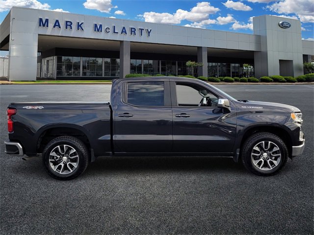 Used 2022 Chevrolet Silverado 1500 LT image 6