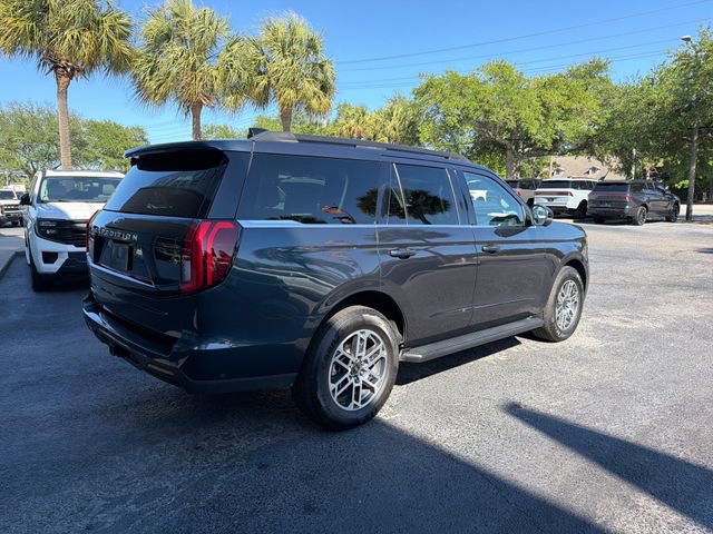 Certified 2025 Ford Expedition Active RWD image 7