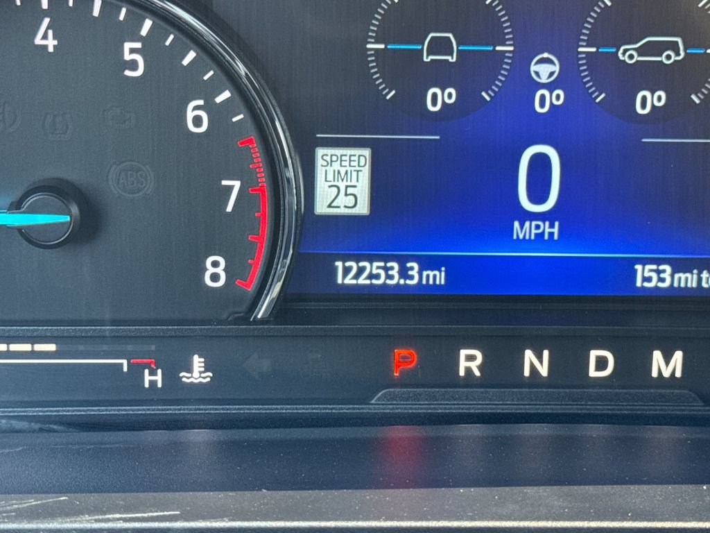 Certified 2022 Ford Explorer Timberline AWD/4WD image 27