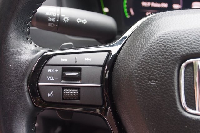 Used 2024 Honda Accord Touring image 23