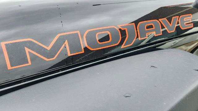 Used 2023 Jeep Gladiator Mojave w/ Trailer Tow Package image 36