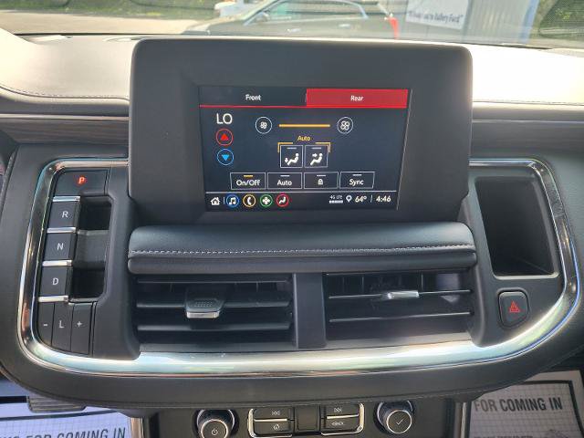 Used 2023 Chevrolet Tahoe LS AWD/4WD image 13