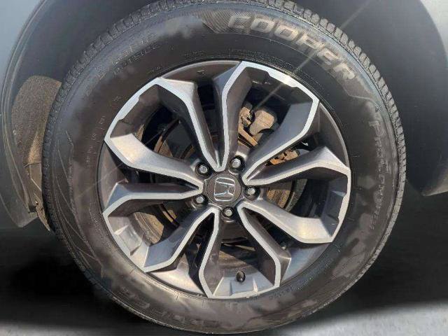 Used 2020 Honda CR-V EX image 28
