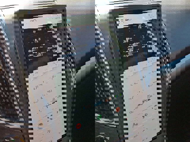 Certified 2022 Ford Edge SE w/ Black Appearance Package image 19