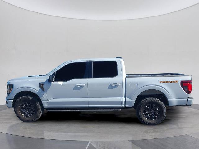 Certified 2025 Ford F150 Tremor w/ Bed Utility Package AWD/4WD image 2
