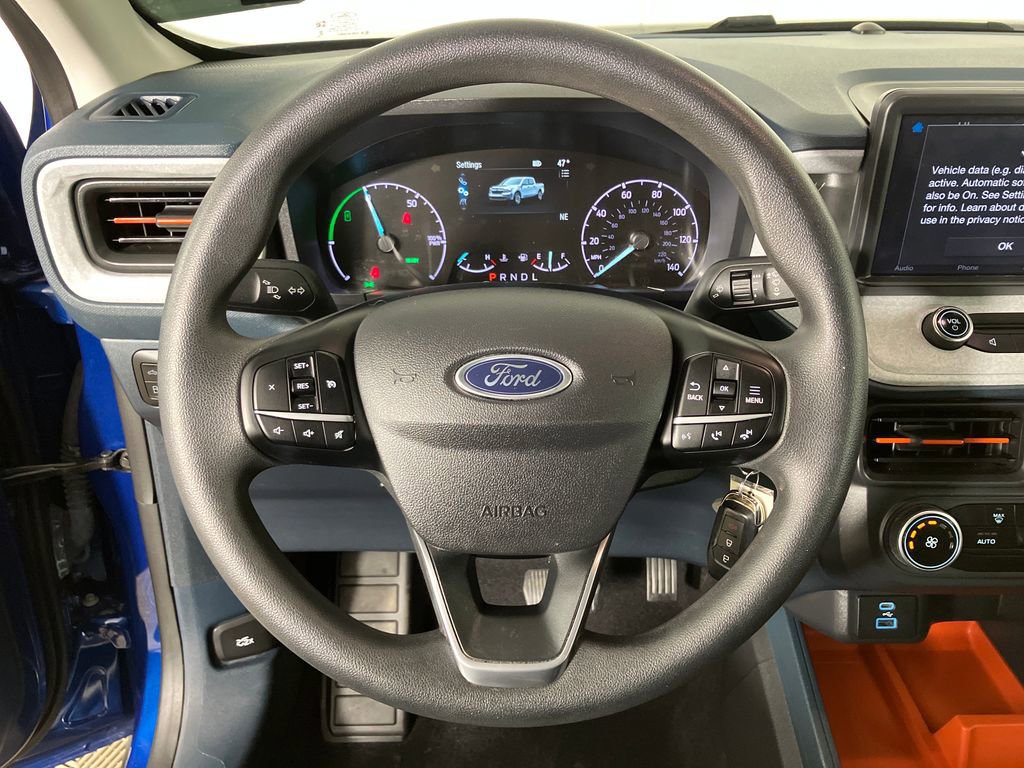 Certified 2024 Ford Maverick XLT image 16