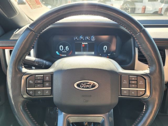 Certified 2022 Ford Expedition Timberline image 30