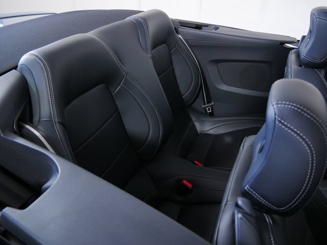 Certified 2024 Ford Mustang GT Premium RWD image 11