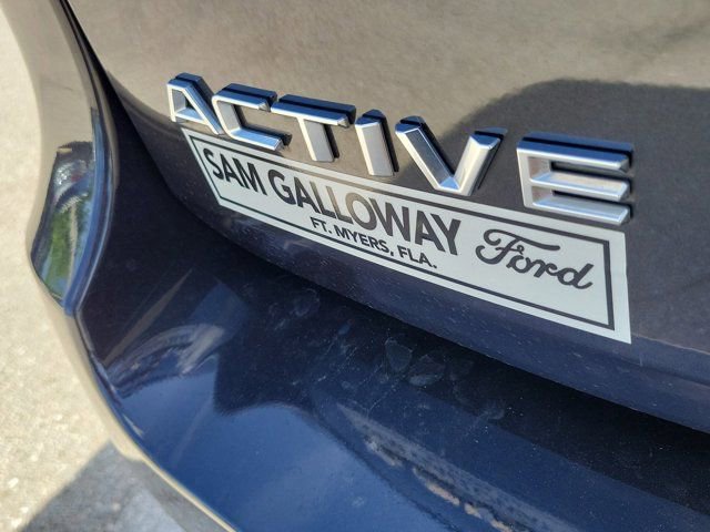 Certified 2025 Ford Expedition Max Active AWD/4WD image 10