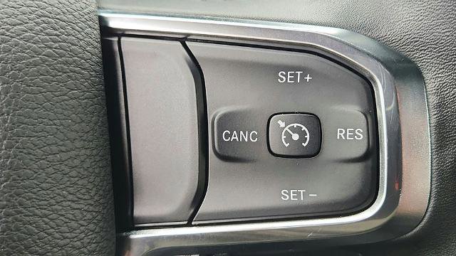 Used 2024 RAM 1500 Laramie image 27