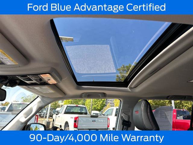 Used 2023 Toyota 4Runner TRD Off-Road Premium w/ Moonroof Package AWD/4WD image 16