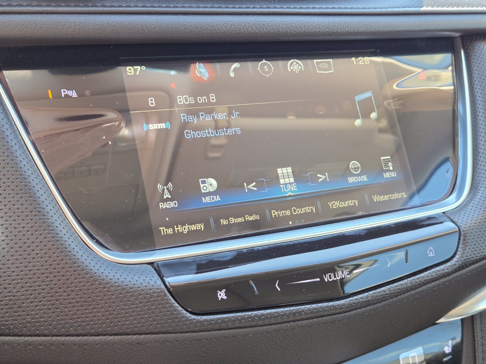 Used 2018 Cadillac XT5 Premium Luxury AWD/4WD image 21