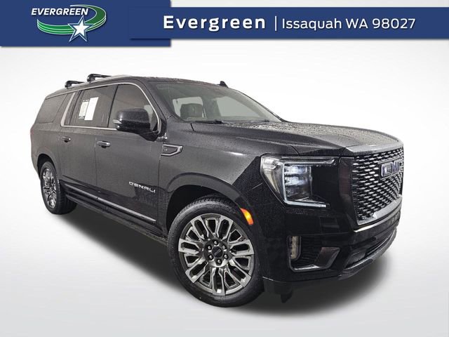 Used 2023 GMC Yukon XL Denali Ultimate