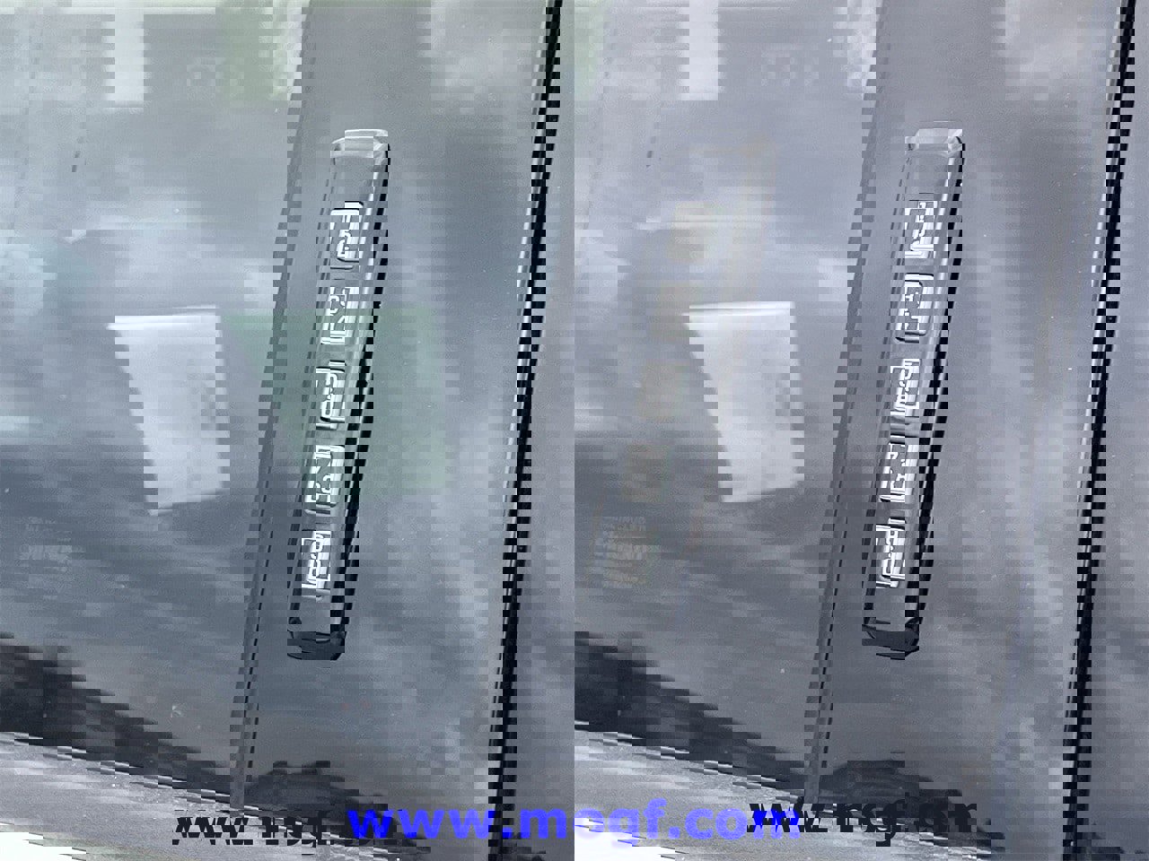 Certified 2023 Ford F150 Lariat w/ Equipment Group 502A High image 34