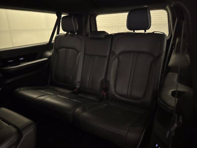 Used 2024 Jeep Grand Wagoneer L Series II w/ Quick Order Packagew 28T AWD/4WD image 35