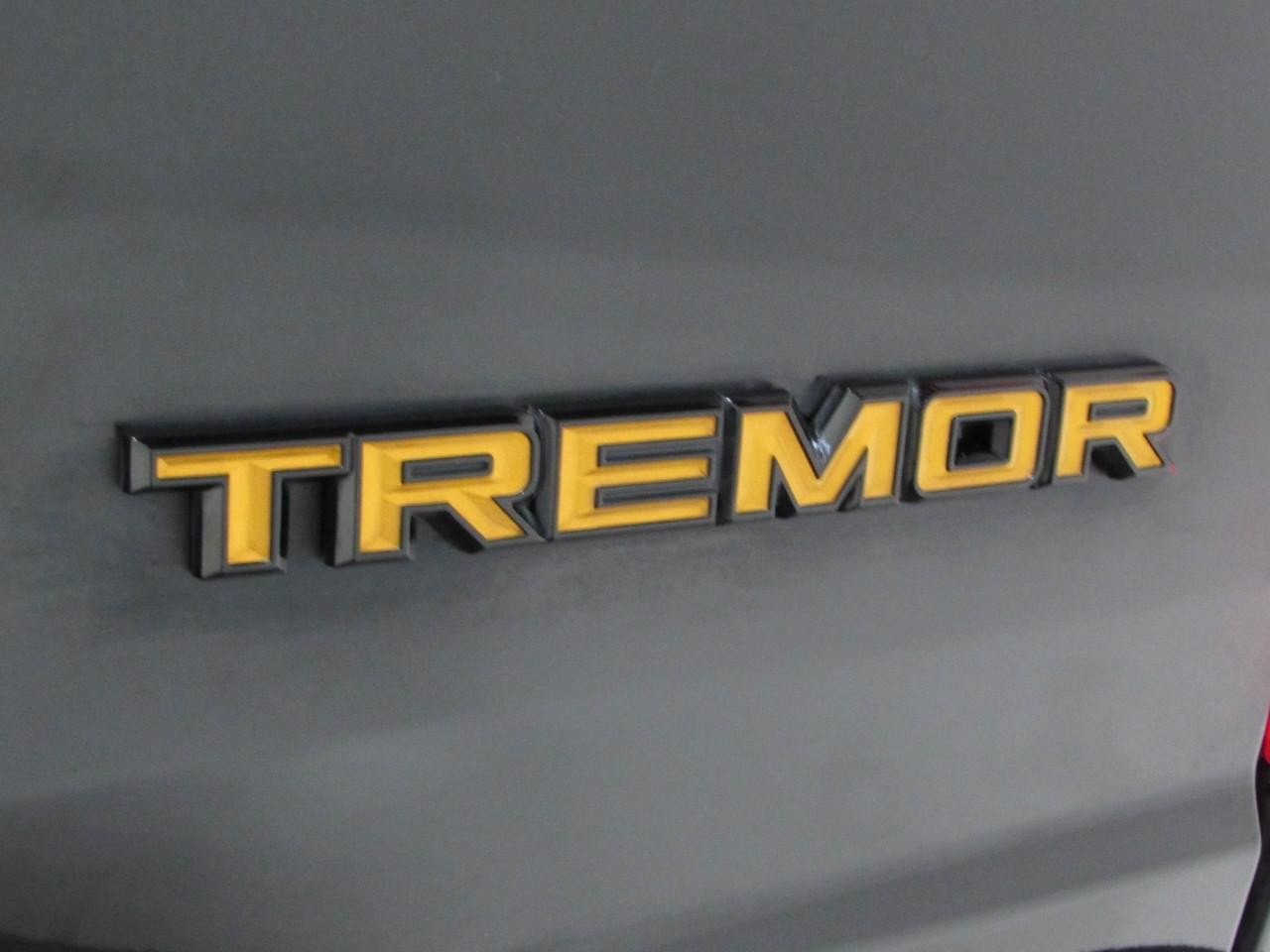 Certified 2022 Ford F150 Tremor w/ Equipment Group 402A High AWD/4WD image 35