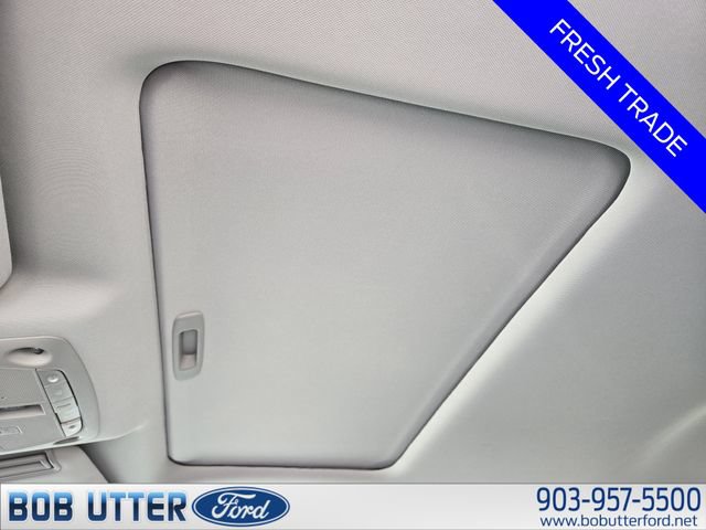 Used 2023 Nissan Armada Platinum w/ Cargo Package RWD image 25