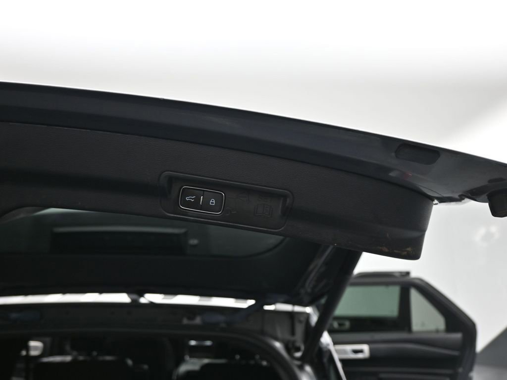 Certified 2022 Ford Explorer ST w/ Equipment Group 401A image 26