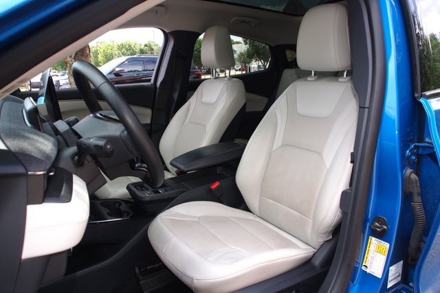 Certified 2025 Ford Mustang Mach-E Premium AWD/4WD image 18