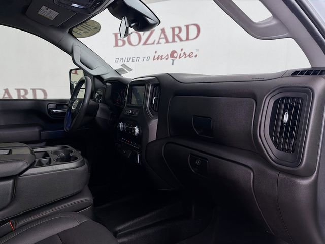 Used 2024 GMC Sierra 2500 Pro AWD/4WD image 33