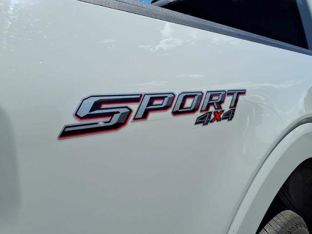 Certified 2023 Ford F150 XLT w/ Equipment Group 302A High AWD/4WD image 17