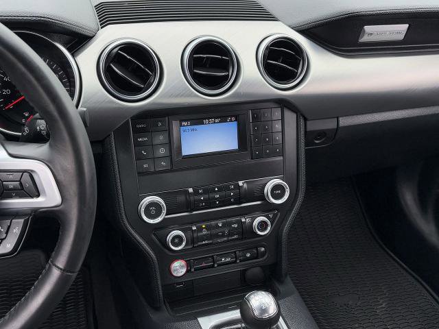 Certified 2022 Ford Mustang GT RWD image 21