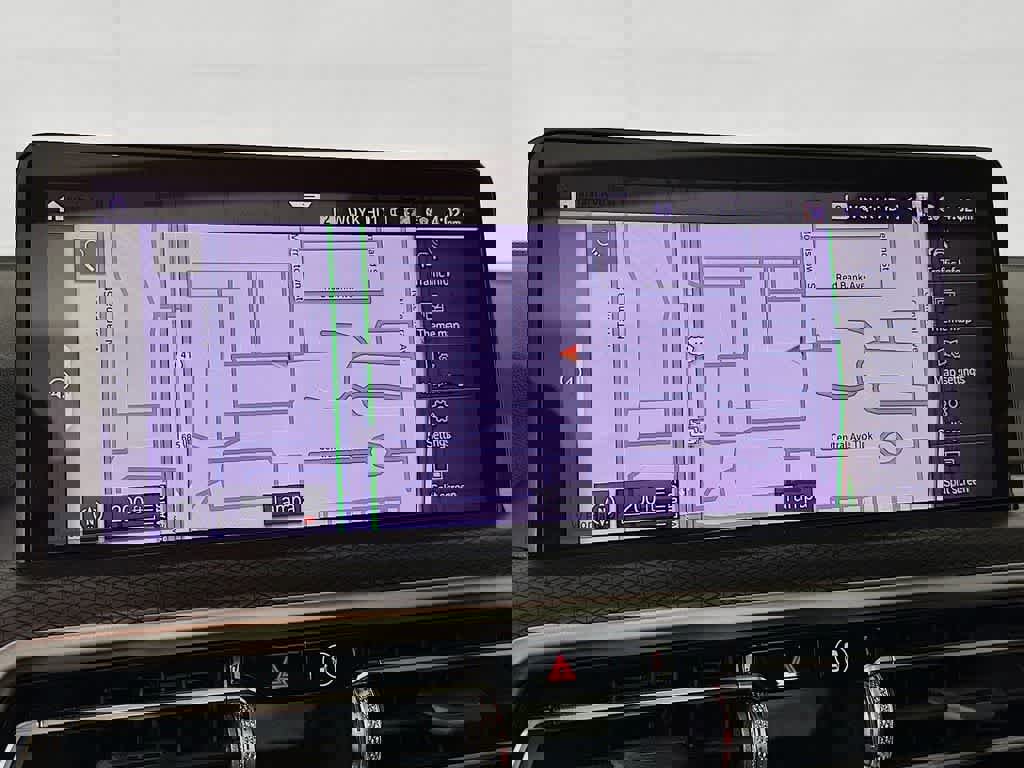 Used 2024 BMW X3 sDrive30i w/ Premium Package w/ZPA image 28