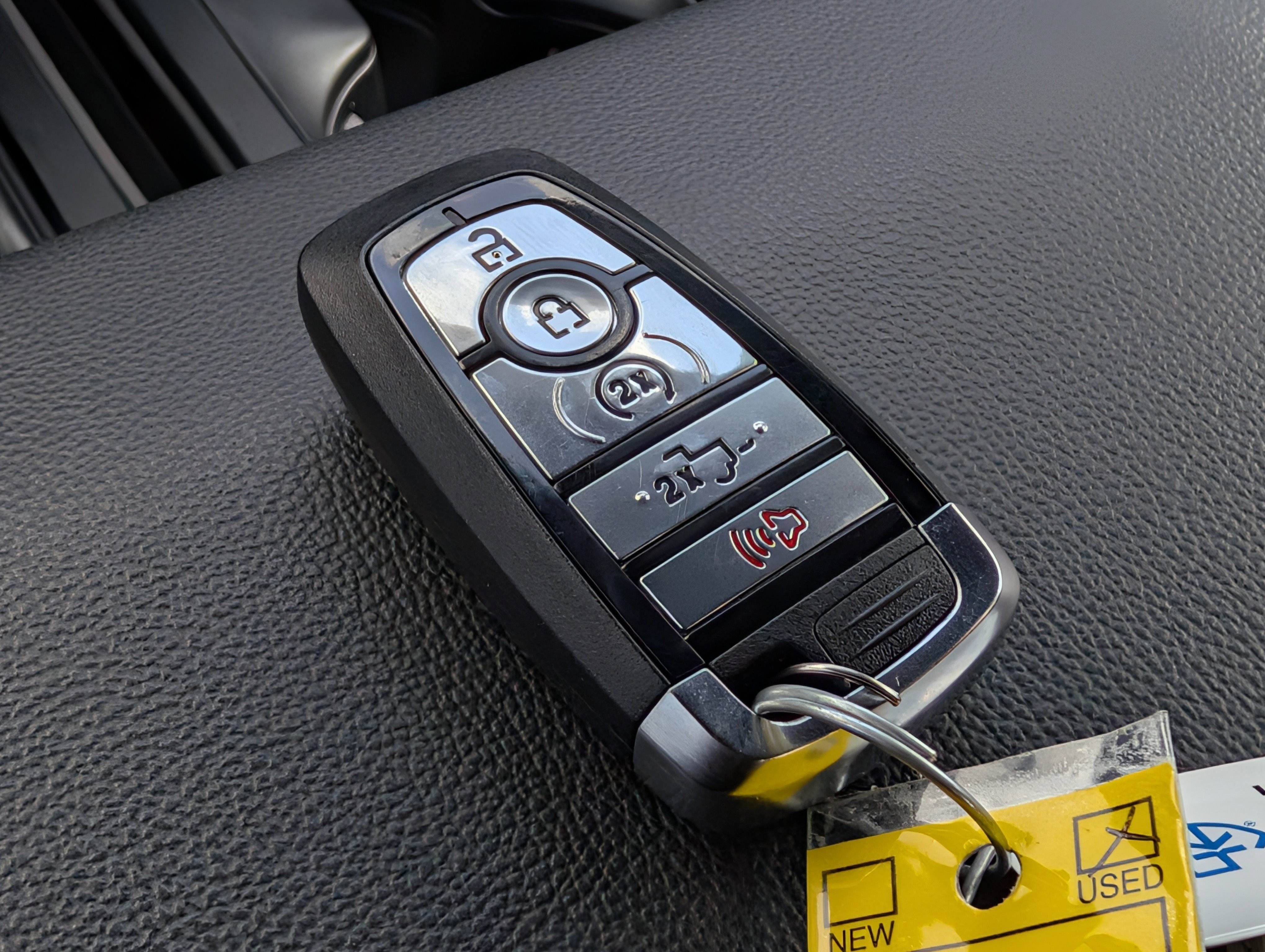 Certified 2024 Ford F150 XLT w/ Equipment Group 302A MID AWD/4WD image 40