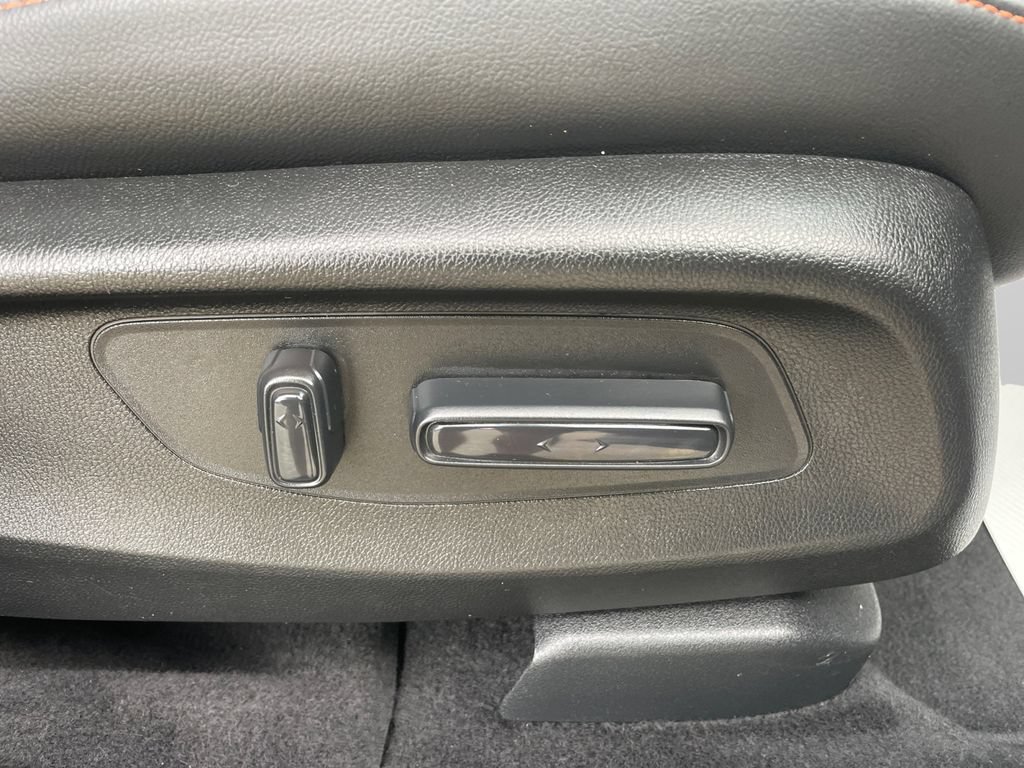 Used 2024 Honda CR-V Sport Touring image 12