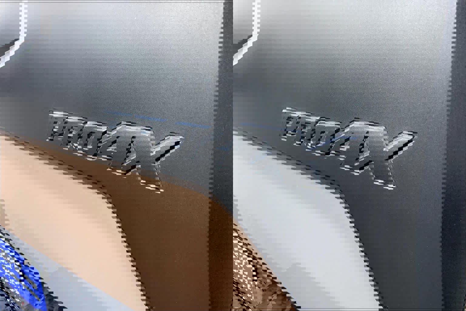 Used 2021 Nissan Titan PRO-4X w/ Pro-4x Convenience Package image 12