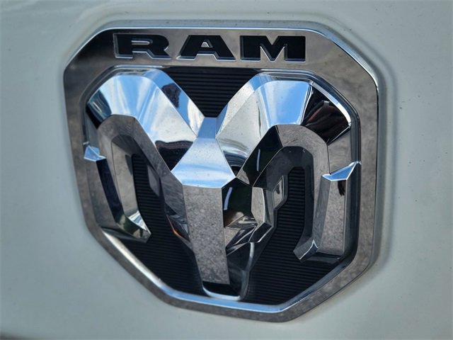 Used 2023 RAM 3500 Limited image 6