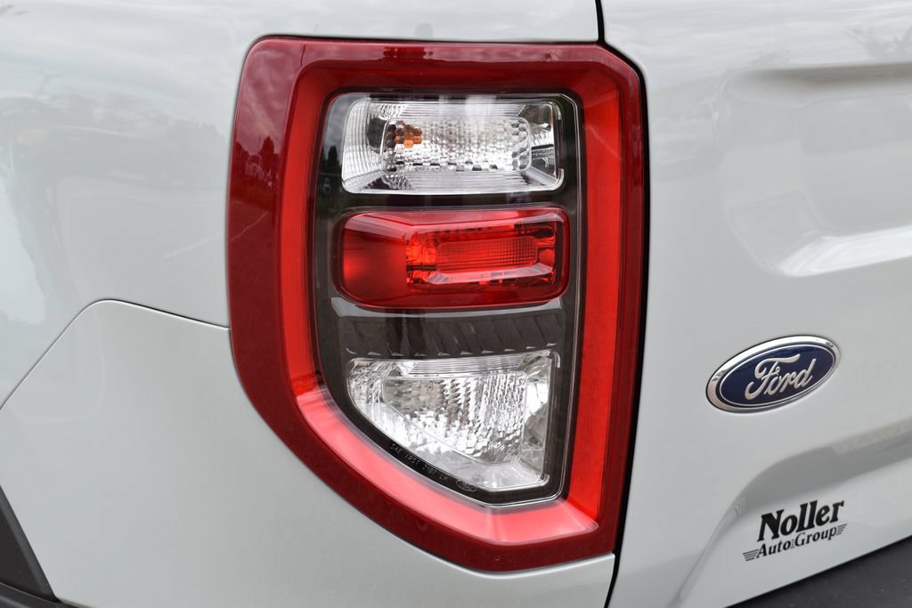 Certified 2024 Ford Bronco Sport Big Bend AWD/4WD image 11
