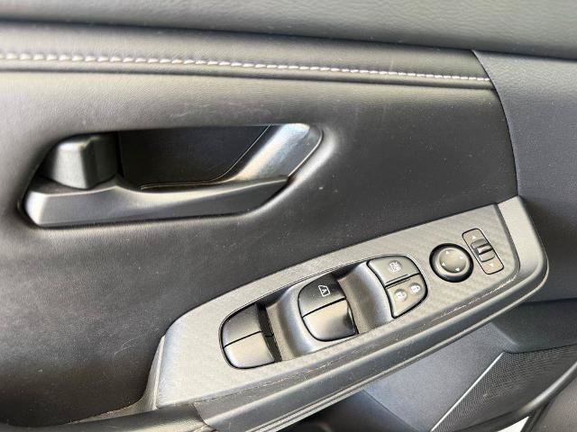 Used 2025 Nissan Sentra S FWD image 22