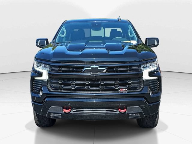 Used 2024 Chevrolet Silverado 1500 LT Trail Boss w/ LT Trail Boss Premium Package AWD/4WD image 10