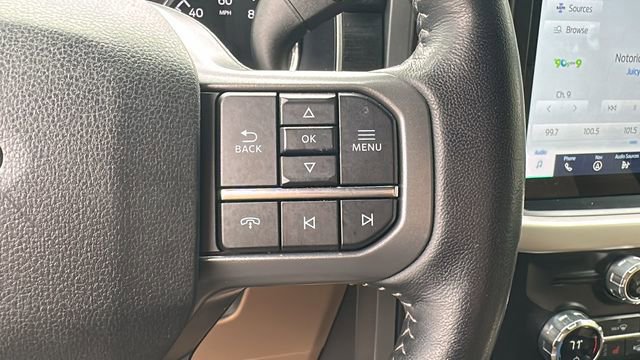 Certified 2021 Ford F150 XLT w/ Equipment Group 302A High image 25