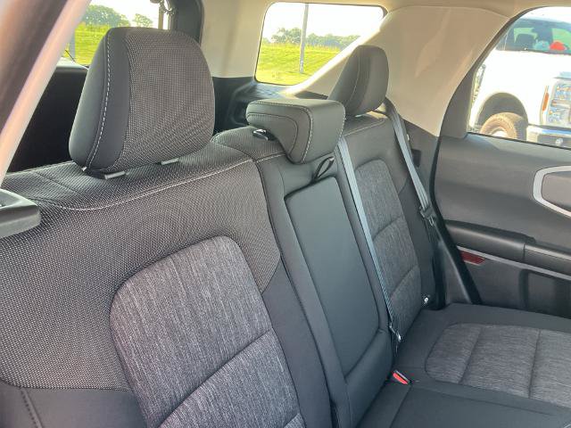 Certified 2022 Ford Bronco Sport Big Bend AWD/4WD image 24
