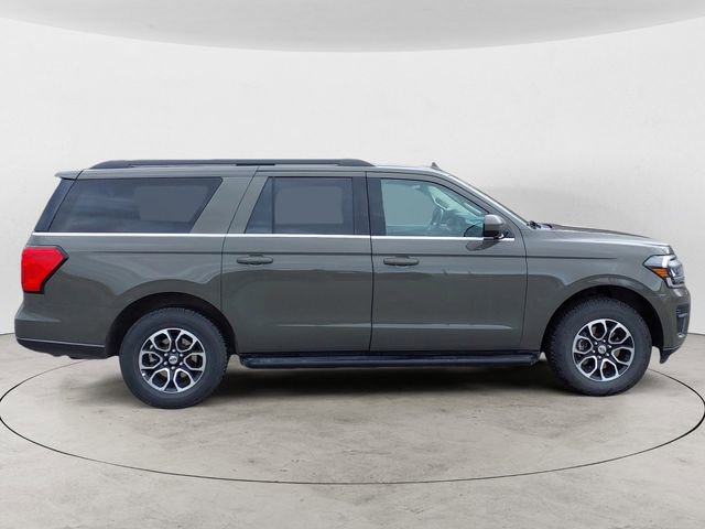 Certified 2024 Ford Expedition Max XLT AWD/4WD image 6