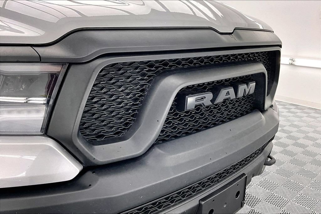 Used 2023 RAM 1500 Rebel w/ Night Edition AWD/4WD image 29