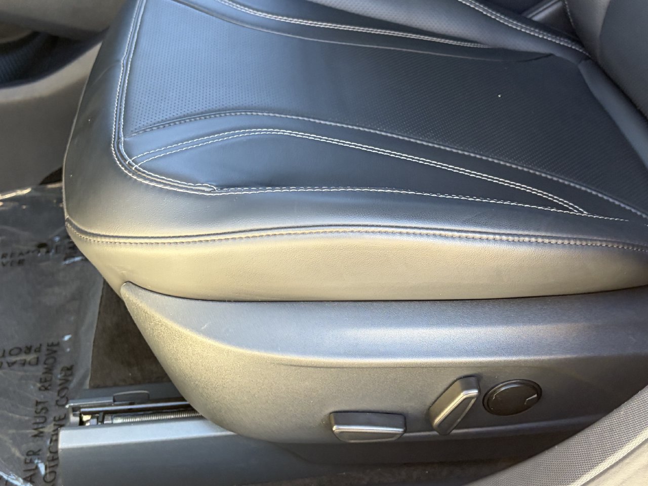 Certified 2024 Ford Mustang Mach-E Premium RWD image 24