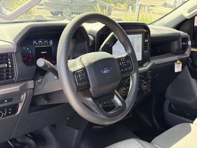 Certified 2025 Ford F150 XL AWD/4WD image 14