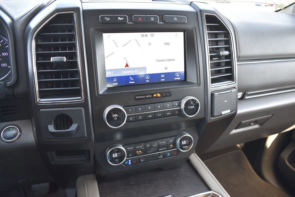 Certified 2021 Ford Expedition Limited AWD/4WD image 13