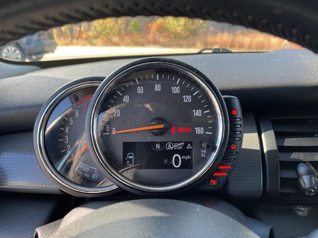 Used 2016 MINI Cooper 4-Door Hardtop image 20