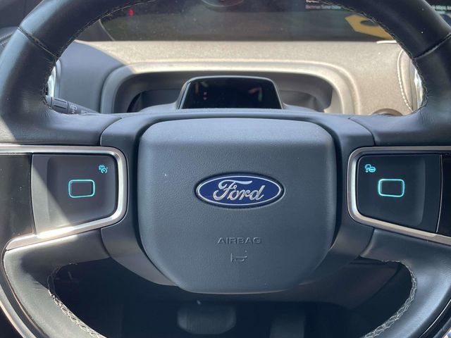 Certified 2025 Ford Expedition Max Platinum AWD/4WD image 18
