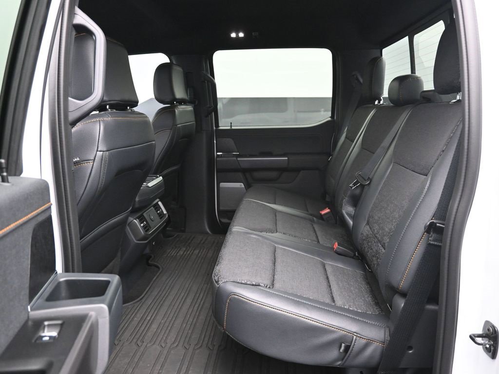 Certified 2025 Ford F150 Tremor w/ Tow/Haul Package image 27