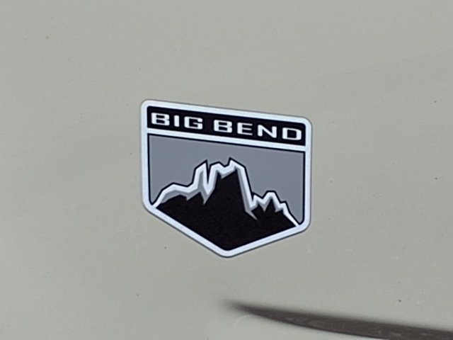 Certified 2024 Ford Bronco Sport Big Bend w/ Convenience Package AWD/4WD image 24