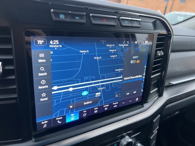 Certified 2023 Ford F250 Lariat w/ Tremor Off-Road Package image 16