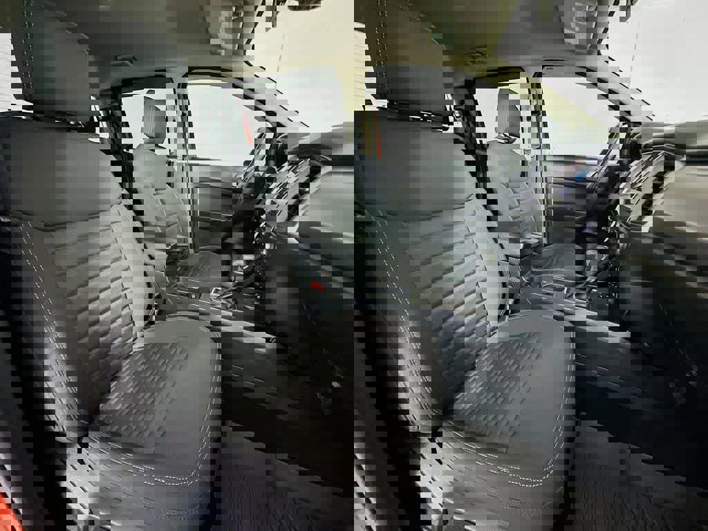 Certified 2022 Ford Ranger XL w/ Equipment Group 101A High image 17