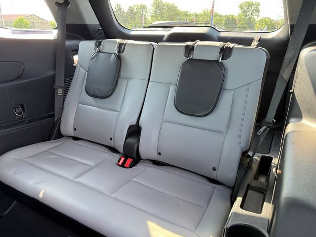 Certified 2021 Ford Explorer XLT w/ Equipment Group 202A AWD/4WD image 10