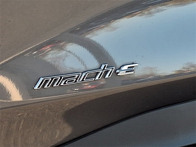 Certified 2021 Ford Mustang Mach-E Select w/ Comfort/Technology Package image 29